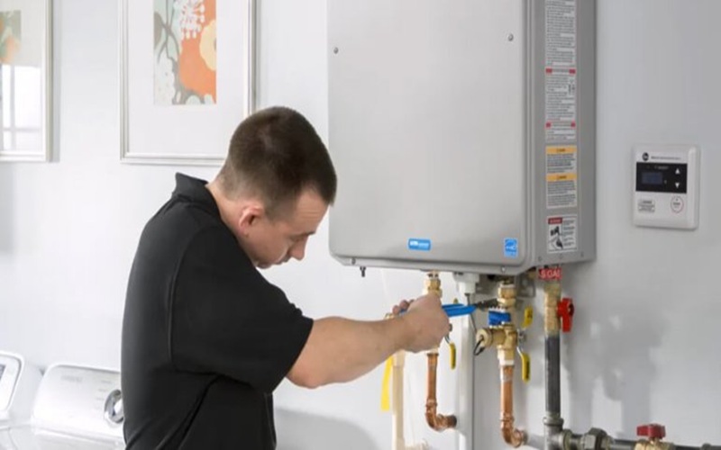 Ürkmez Doğalgazcı